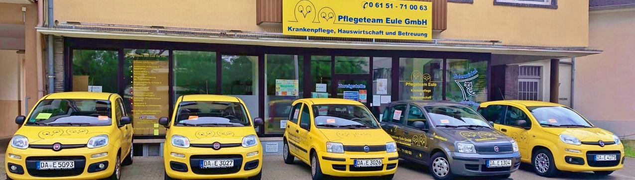 Pflegeteam Eule GmbH